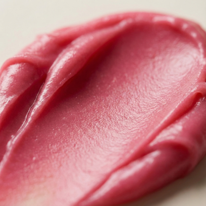 Øjeblikkelig glød på ingen tid – Ayurvedisk ghee-rensecreme