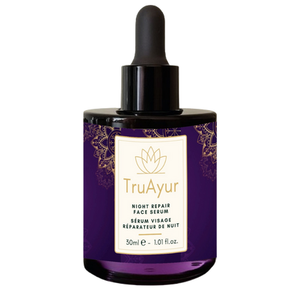 Night Repair Multi-Peptide Face Serum til et kollagenboost, intens hydrering og fornyet udstråling
