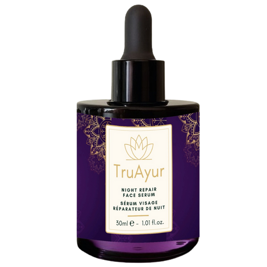 Night Repair Multi-Peptide Face Serum til et kollagenboost, intens hydrering og fornyet udstråling