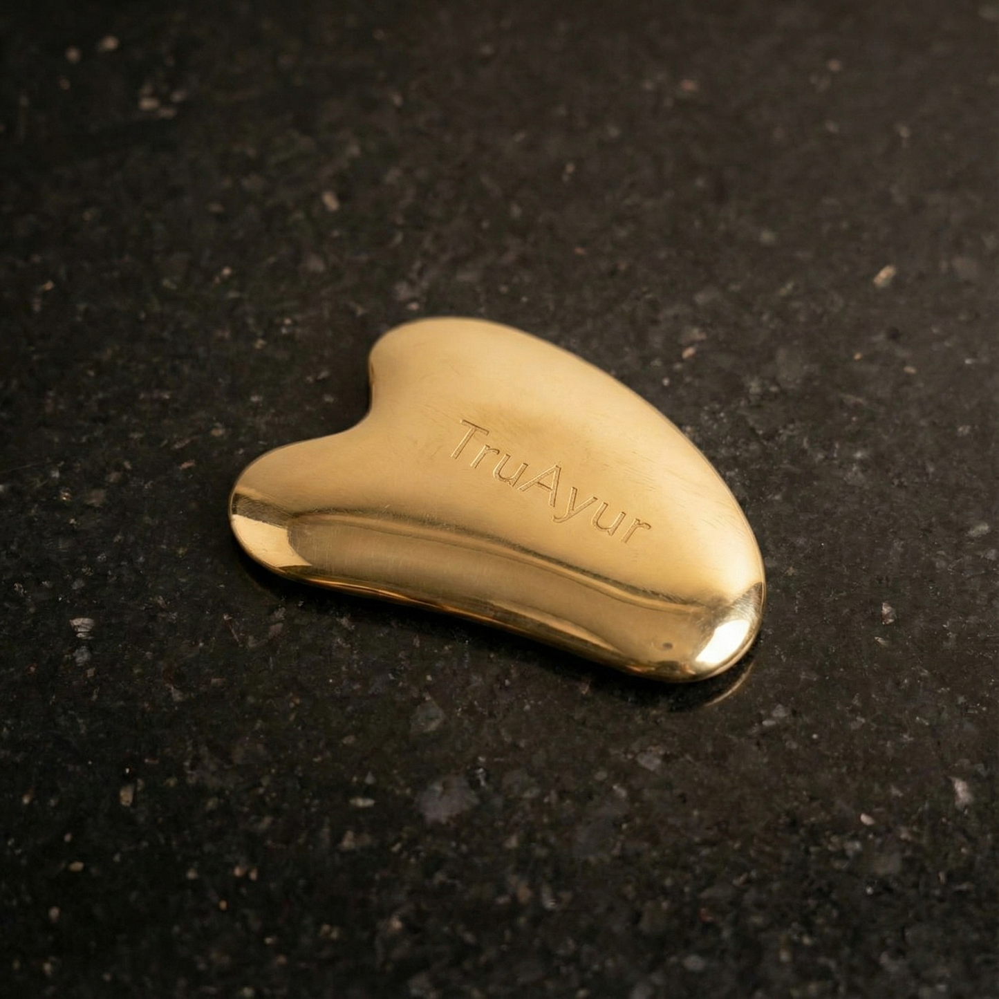Kansa Gua Sha til skulpturering og løft
