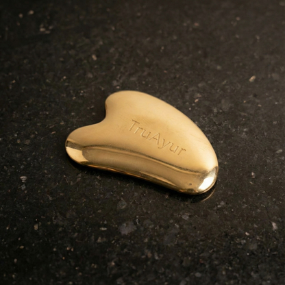 Kansa Gua Sha til skulpturering og løft